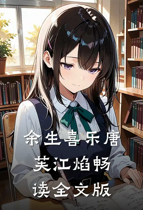余生喜乐唐芙江焰畅读全文版