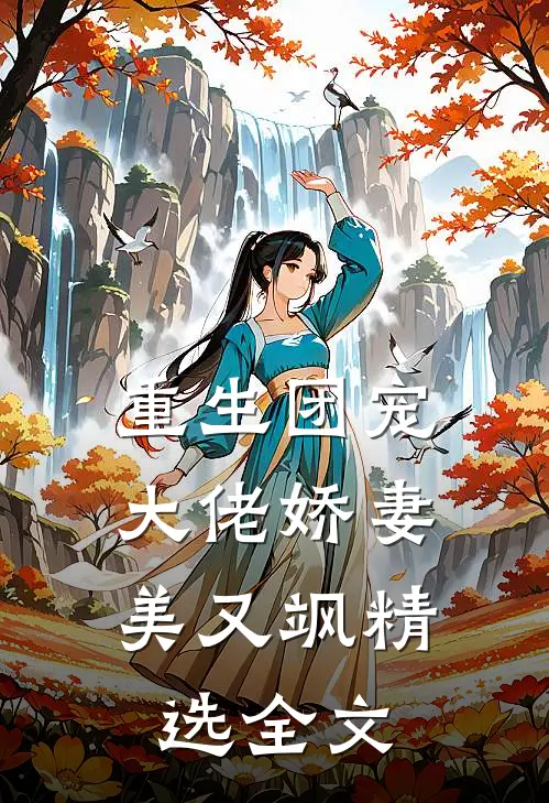 重生团宠：大佬娇妻美又飒精选全文
