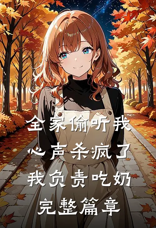 全家偷听我心声杀疯了，我负责吃奶完整篇章