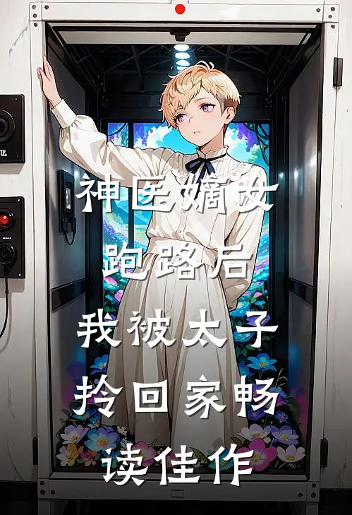 神医嫡女跑路后,我被太子拎回家畅读佳作