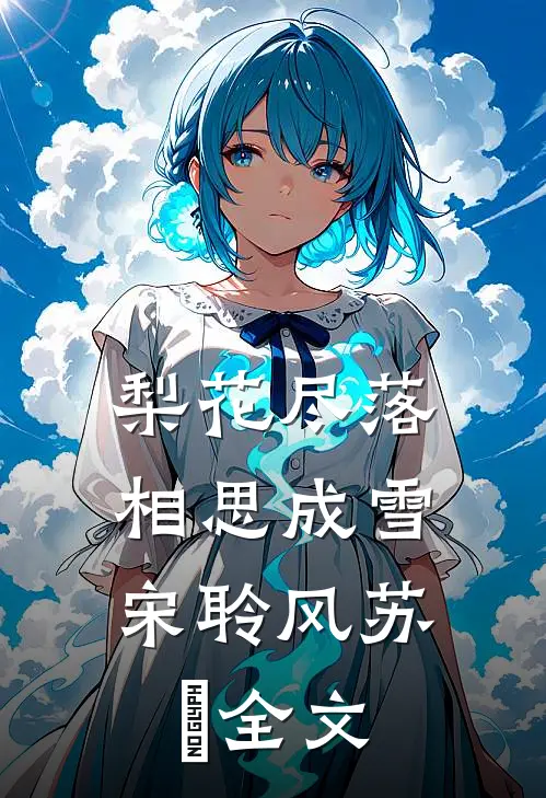 梨花尽落，相思成雪宋聆风苏玥全文