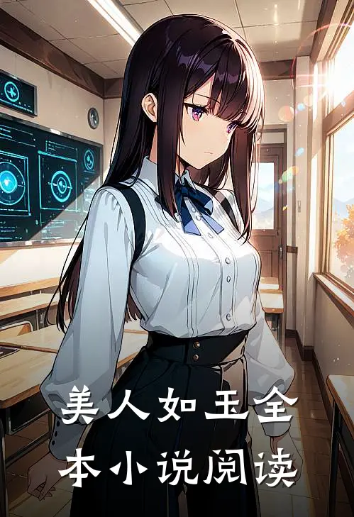 美人如玉全本小说阅读