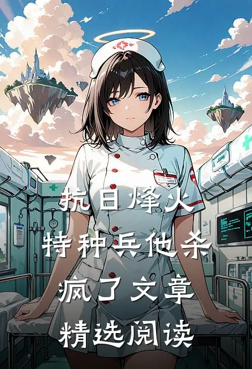 抗日烽火：特种兵他杀疯了文章精选阅读