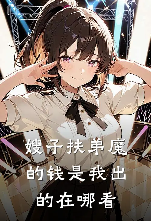 嫂子扶弟魔的钱是我出的在哪看