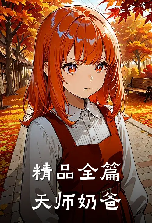 精品全篇天师奶爸