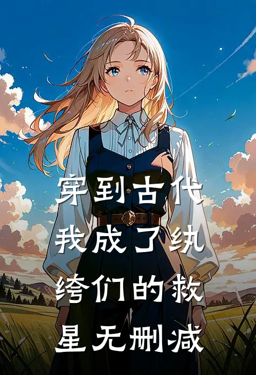 穿到古代：我成了纨绔们的救星无删减