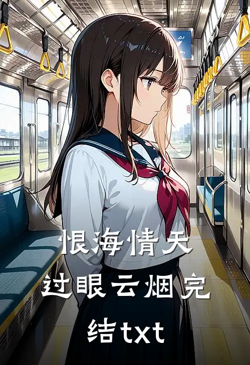 恨海情天，过眼云烟完结txt