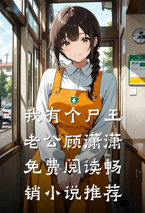 我有个尸王老公顾潇潇免费阅读畅销小说推荐