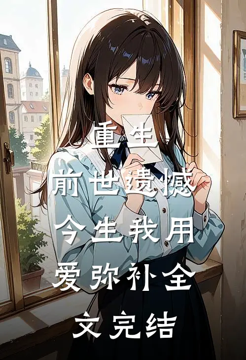 重生：前世遗憾，今生我用爱弥补全文完结