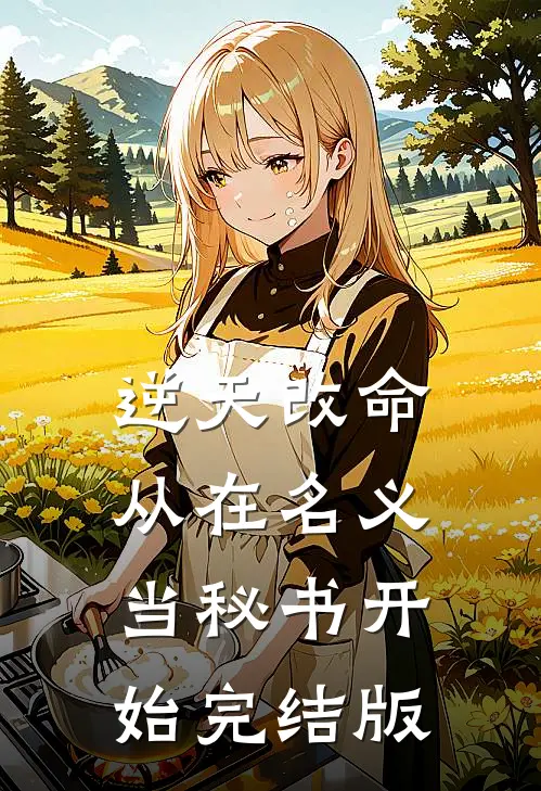 逆天改命，从在名义当秘书开始完结版
