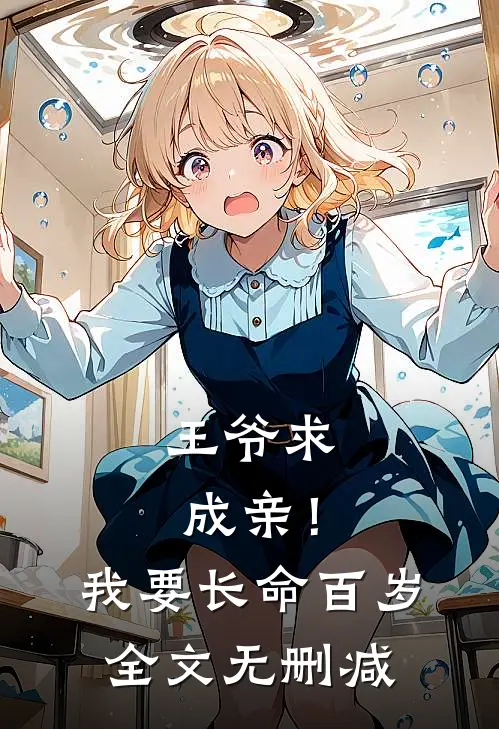 王爷求成亲！我要长命百岁全文无删减