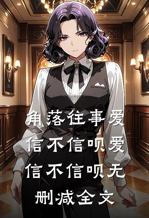 角落往事爱信不信呗爱信不信呗无删减全文