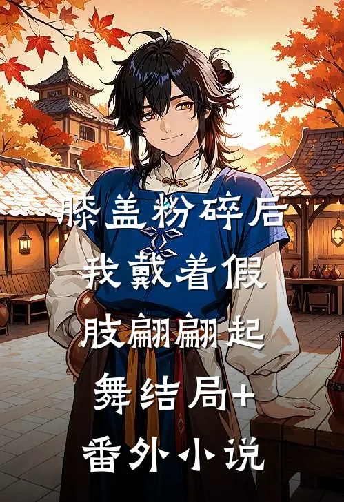 膝盖粉碎后，我戴着假肢翩翩起舞结局+番外小说