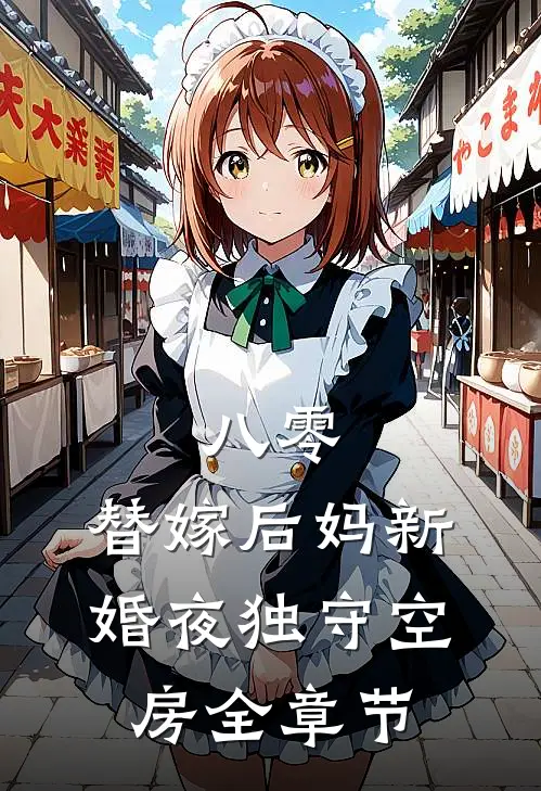 八零：替嫁后妈新婚夜独守空房全章节