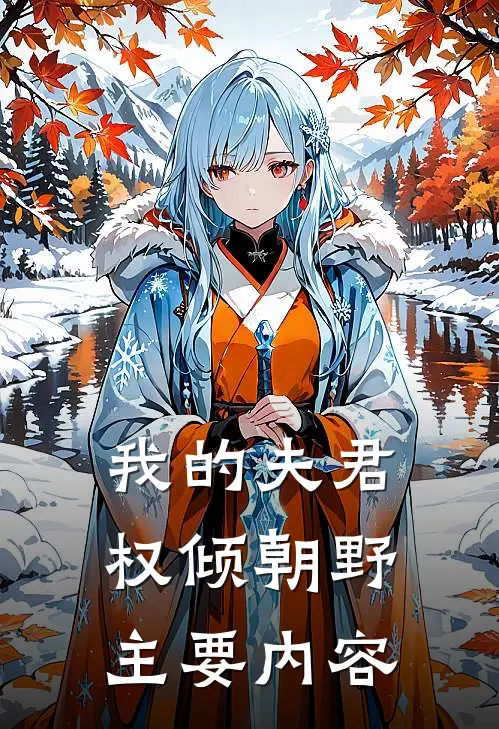 也曾想陪你看朝露萤火后续完结内容
