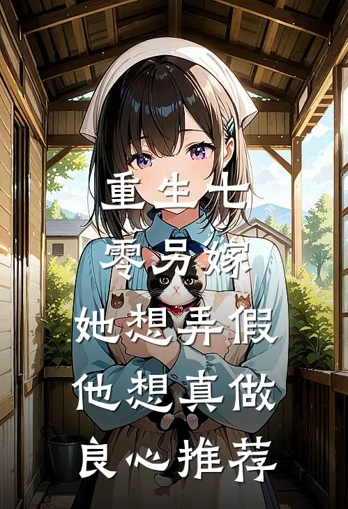 重生七零另嫁，她想弄假他想真做良心推荐