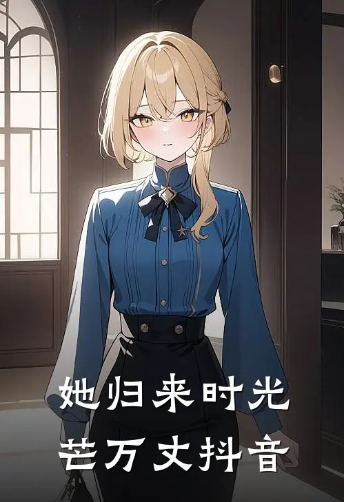她归来时光芒万丈抖音