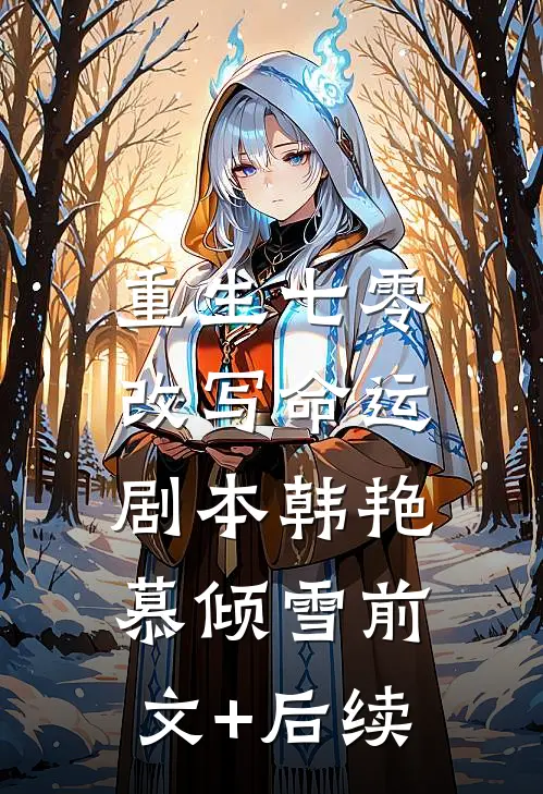 重生七零，改写命运剧本韩艳慕倾雪前文+后续