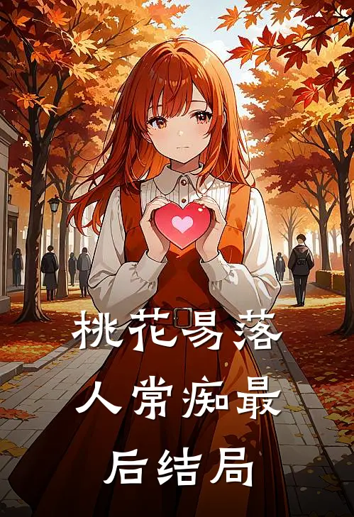 桃花易落人常痴最后结局