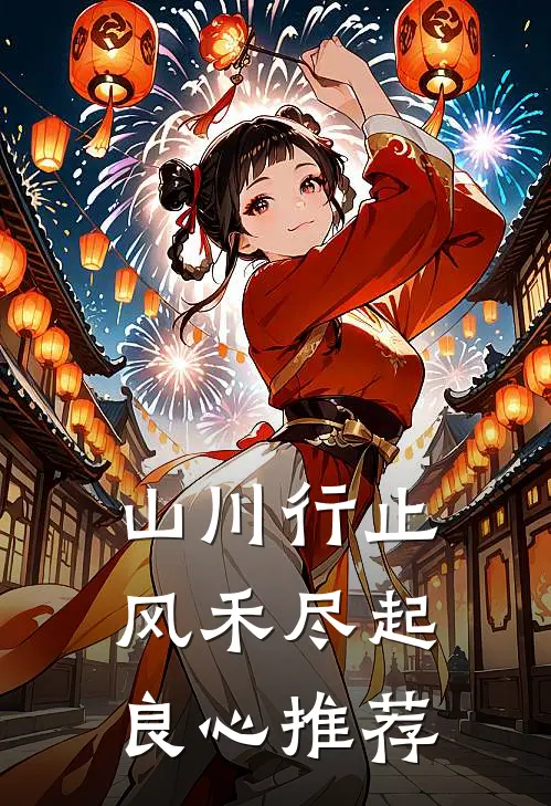 山川行止，风禾尽起良心推荐