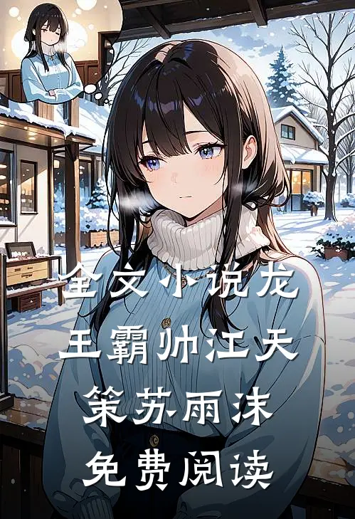 全文小说龙王霸帅江天策苏雨沫免费阅读