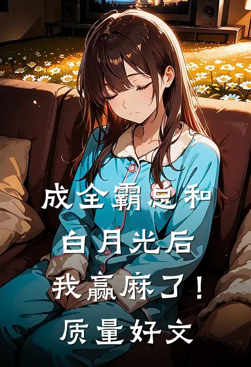 成全霸总和白月光后，我赢麻了！质量好文