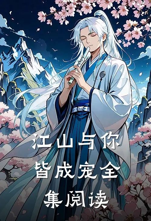 江山与你，皆成宠全集阅读