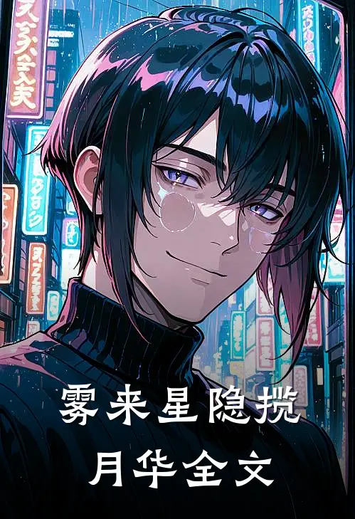 雾来星隐揽月华全文