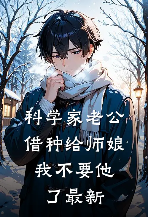 科学家老公借种给师娘，我不要他了最新