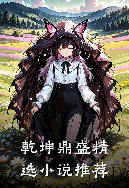 乾坤鼎盛精选小说推荐