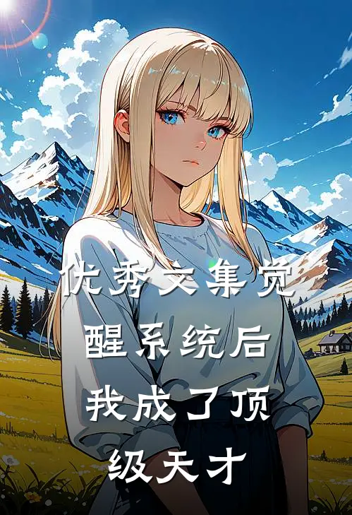 优秀文集觉醒系统后，我成了顶级天才