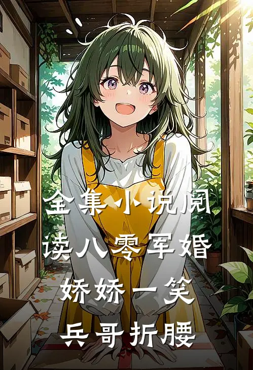 全集小说阅读八零军婚：娇娇一笑，兵哥折腰