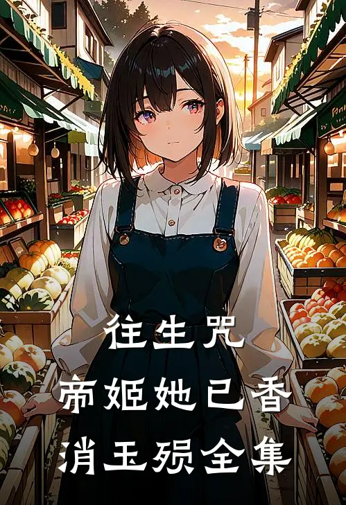 往生咒：帝姬她已香消玉殒全集