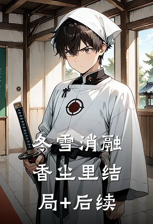冬雪消融香尘里结局+后续