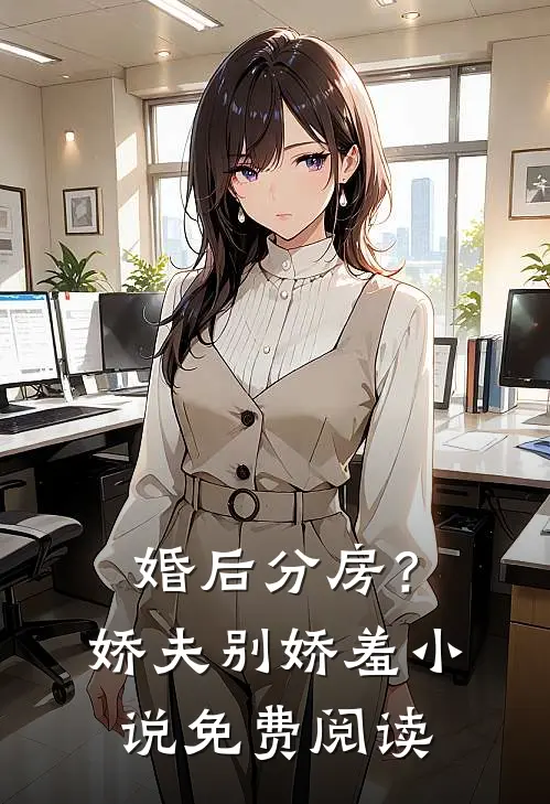 婚后分房？娇夫别娇羞小说免费阅读
