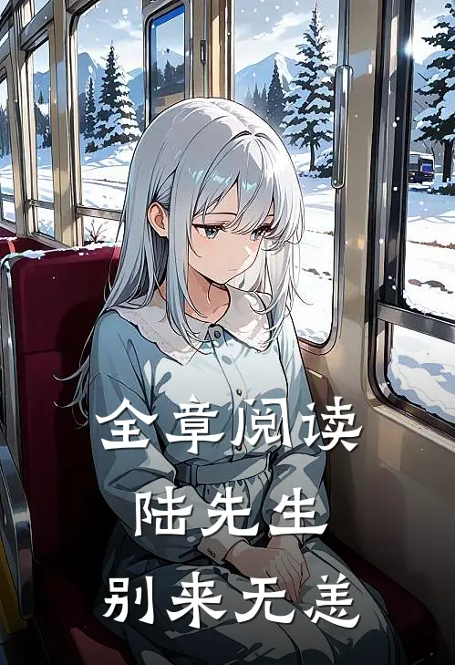 全章阅读陆先生，别来无恙