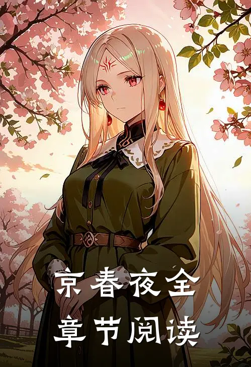 京春夜全章节阅读