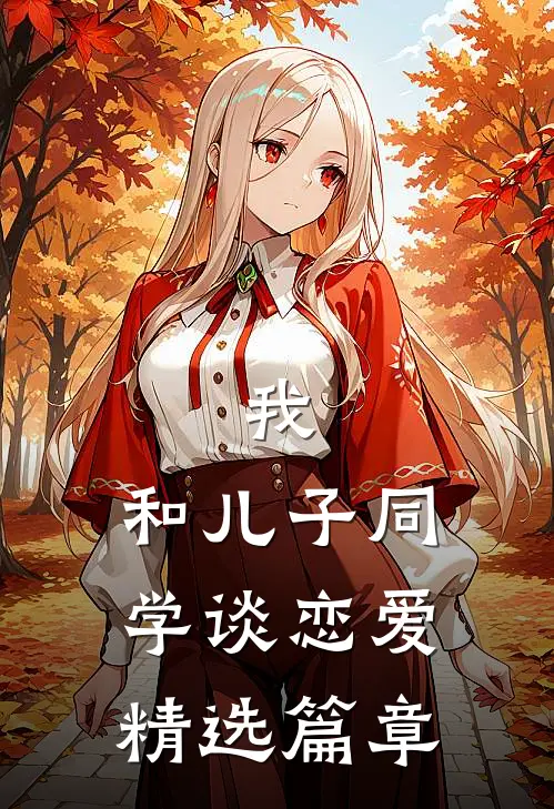 我,和儿子同学谈恋爱精选篇章在线阅读