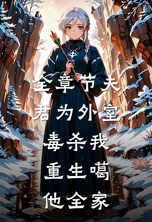 全章节夫君为外室毒杀我，重生噶他全家