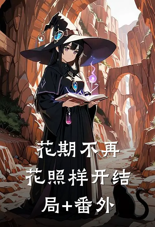 花期不再，花照样开结局+番外
