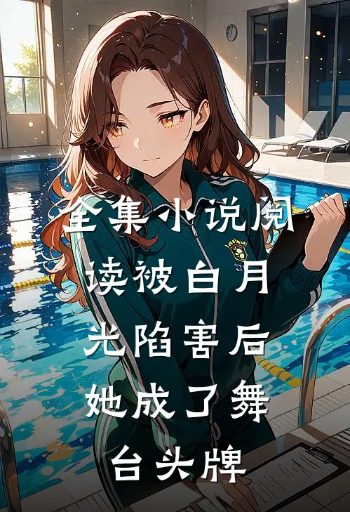 全集小说阅读被白月光陷害后,她成了舞台头牌