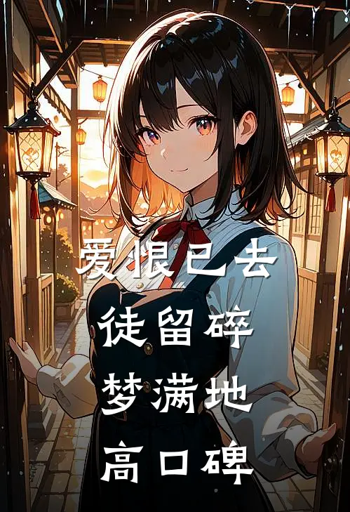 爱恨已去，徒留碎梦满地高口碑