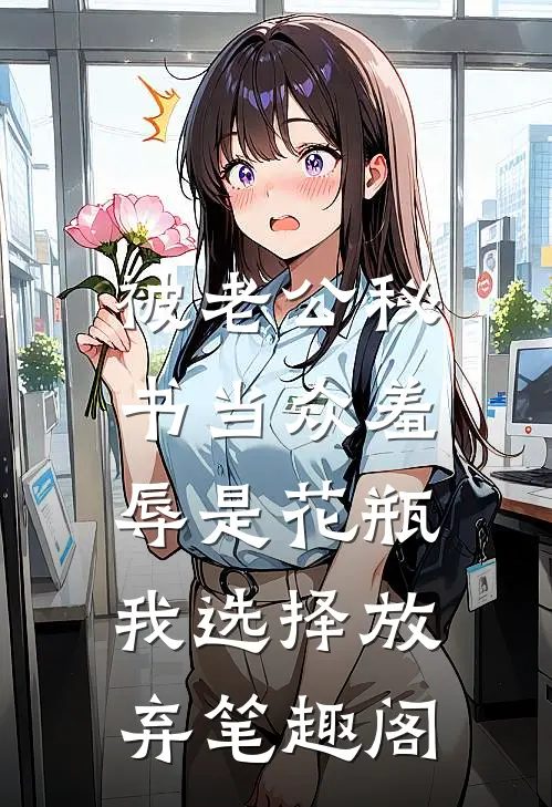 被老公秘书当众羞辱是花瓶，我选择放弃笔趣阁