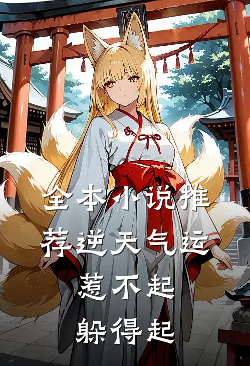 全本小说推荐逆天气运：惹不起，躲得起