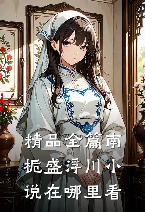 精品全篇南栀盛浮川小说在哪里看