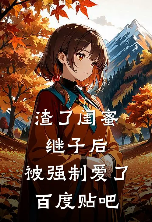 渣了闺蜜继子后，被强制爱了百度贴吧
