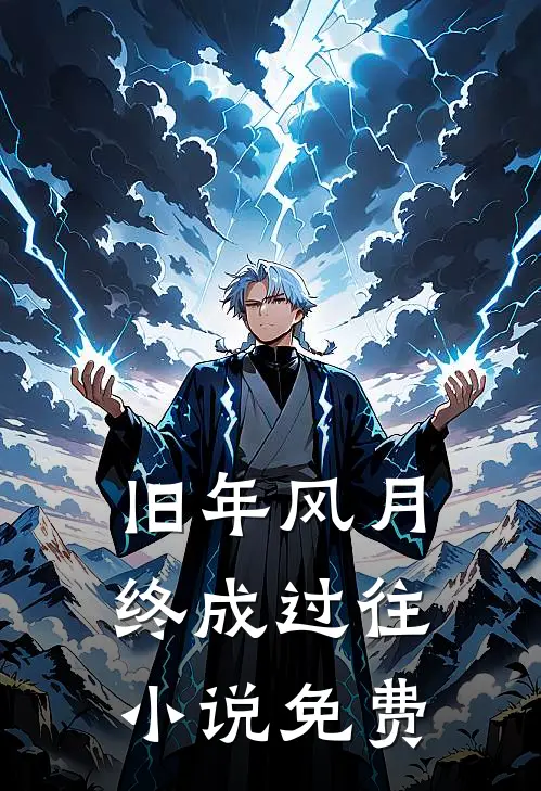 旧年风月终成过往小说免费