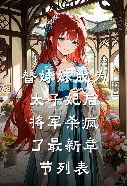 替妹妹成为太子妃后，将军杀疯了最新章节列表