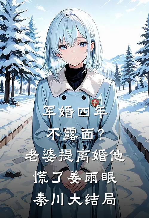 军婚四年不露面？老婆提离婚他慌了姜雨眠秦川大结局