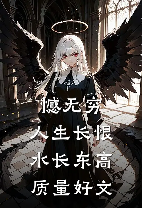 憾无穷，人生长恨水长东高质量好文
